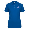 Thumbnail image for  Womens Silk Touch Royal Pique Polo