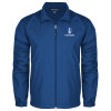 Thumbnail image for  Royal Full Zip Wind Jacket