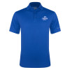 Thumbnail image for  Columbia Royal Omni Wick Drive Polo