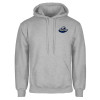 Thumbnail image for  Grey Fleece Hoodie