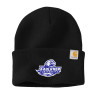 Thumbnail image for  Carhartt Black Knit Beanie w/Cuff