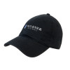 Thumbnail image for  Black Unstructured Adjustable Low Profile Hat