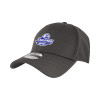 Thumbnail image for  New Era Charcoal Diamond Era 39Thirty Stretch Fit Hat