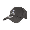 Thumbnail image for  New Era Charcoal Diamond Era 39Thirty Stretch Fit Hat