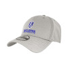 Thumbnail image for  New Era Light Grey Diamond Era 39Thirty Stretch Fit Hat