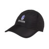 Thumbnail image for  Womens Black Performance Cap