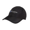 Thumbnail image for  Womens Black Performance Cap