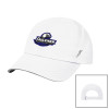 Thumbnail image for  Womens White Performance Cap