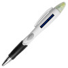 Thumbnail image for  Blossom White Pen/Highlighter