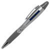 Thumbnail image for  Silver/Silver Blossom Pen/Highlighter