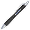 Thumbnail image for  Metallic Mykonos Black Pen