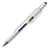 Thumbnail image for  6 in 1 Silver Ballpoint Pen
