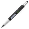 Thumbnail image for  6 in 1 Black Ballpoint Pen