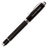 Thumbnail image for  Luna Black Rollerball Pen