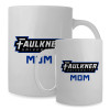 Thumbnail image for  Mom Full Color White Mug 15oz