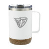Thumbnail image for  Valhalla Vacuum Insulated Camp White Mug 14oz