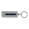 Thumbnail image for  Turbo Silver Flashlight Key Holder