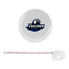 Thumbnail image for  White Round Cloth 60 Inch Tape Measure