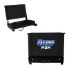 Thumbnail image for  Stadium Chair Black