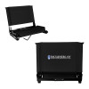 Thumbnail image for  Stadium Chair Black