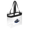 Thumbnail image for  Game Day Clear Stadium Tote