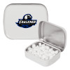 Thumbnail image for  White Rectangular Peppermint Tin