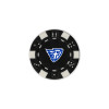 Thumbnail image for  Black Game Chip