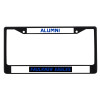 Thumbnail image for  Alumni Metal License Plate Frame in Black