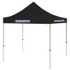 Thumbnail image for  9 ft x 9 ft Black Tent