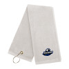 Thumbnail image for  White Golf Towel