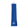 Thumbnail image for  Royal Waffle Microfiber Golf Towel