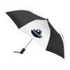 Thumbnail image for  42 Inch Slim Stick Black/White Umbrella