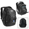 Thumbnail image for  OGIO Black Stratagem Backpack