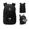 Thumbnail image for  The North Face Black Groundwork Backpack