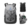 Thumbnail image for  The North Face Mid Grey/Asphalt Grey Groundwork Backpack