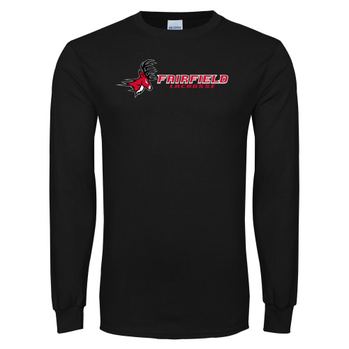 lacrosse long sleeve shirt