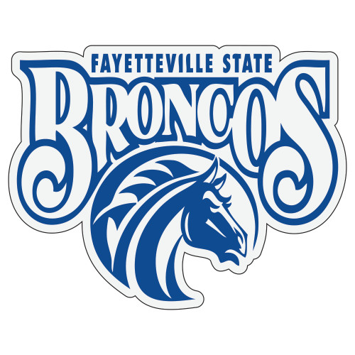  Extra Large Decal - Official Logo