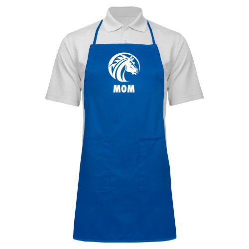  Full Length Royal Apron - Mom