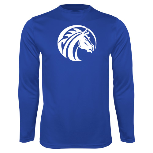 Main Image for  Royal Performance Long Sleeve Shirt