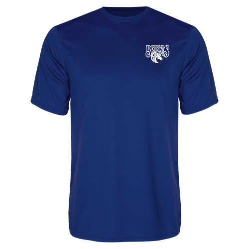  Royal Performance Tee - Official Logo