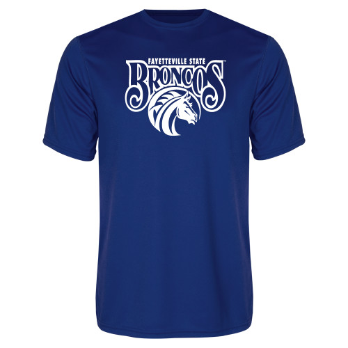 Main Image for  Royal Performance Tee
