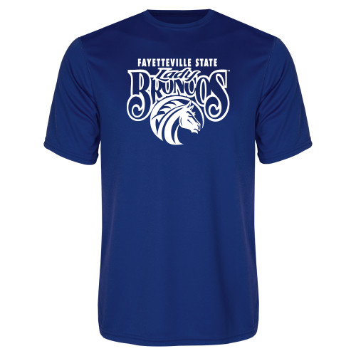 Main Image for  Royal Performance Tee