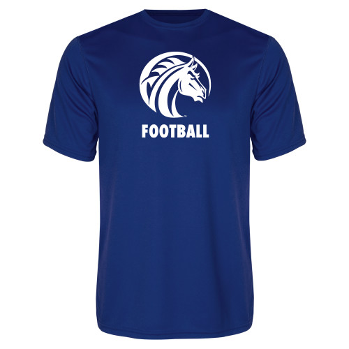 Main Image for  Royal Performance Tee