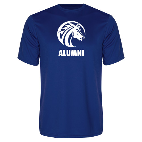 Main Image for  Royal Performance Tee