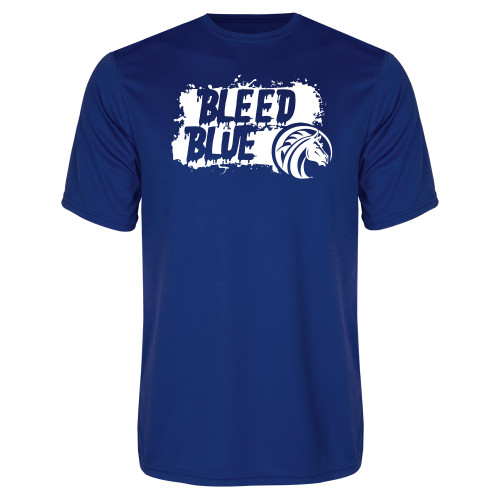Main Image for  Royal Performance Tee