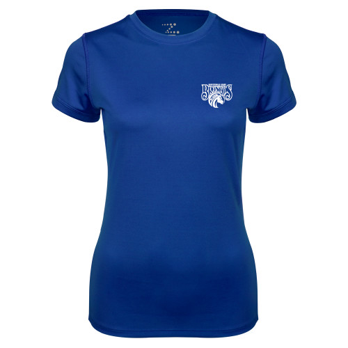 Main Image for  Womens Royal Performance Tee