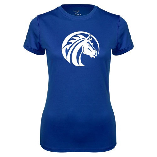 Main Image for  Womens Royal Performance Tee