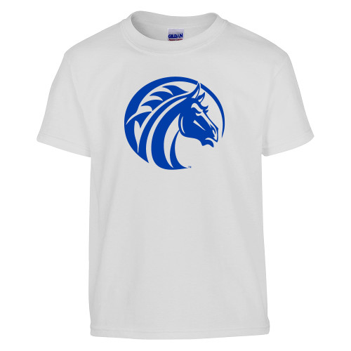 Main Image for  Youth White T Shirt