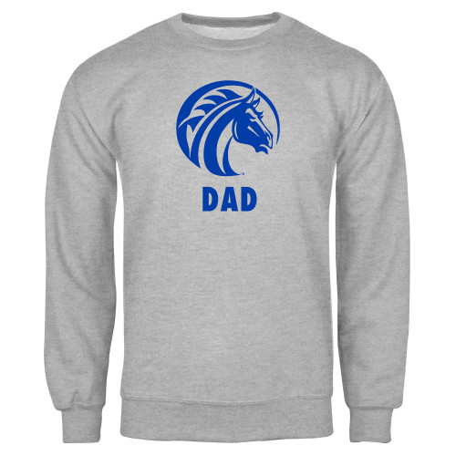 Main Image for  Grey Fleece Crew