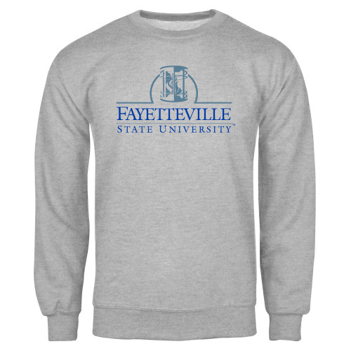 Main Image for  Grey Fleece Crew